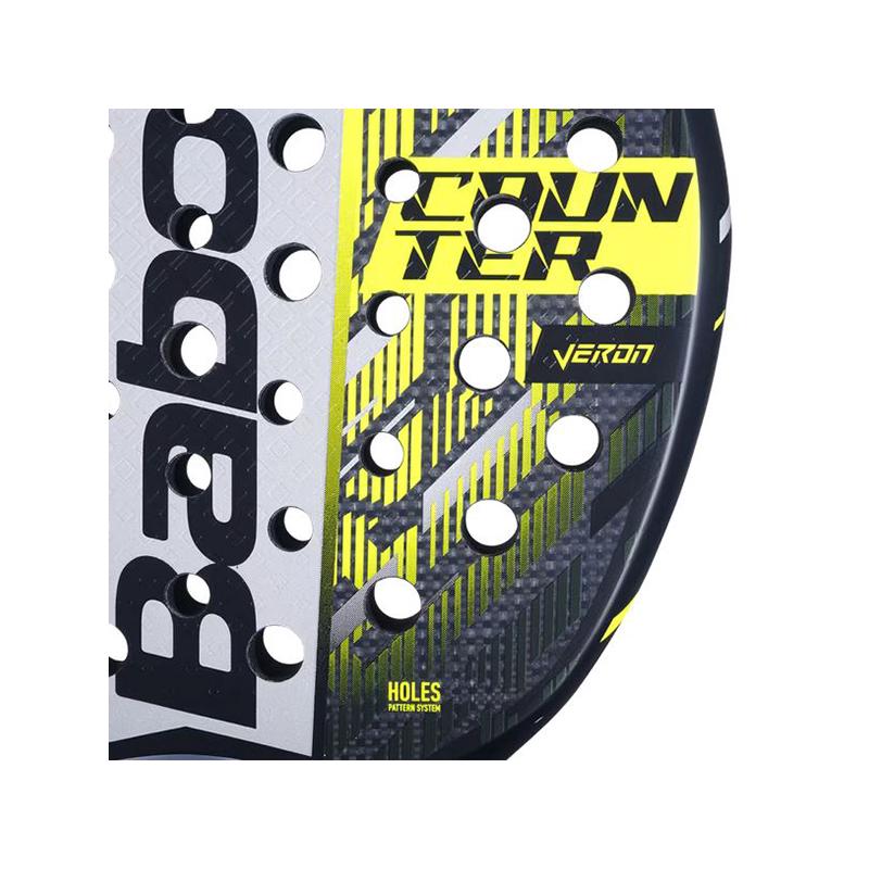 Ракетка для падела Babolat Counter Veron (2025)