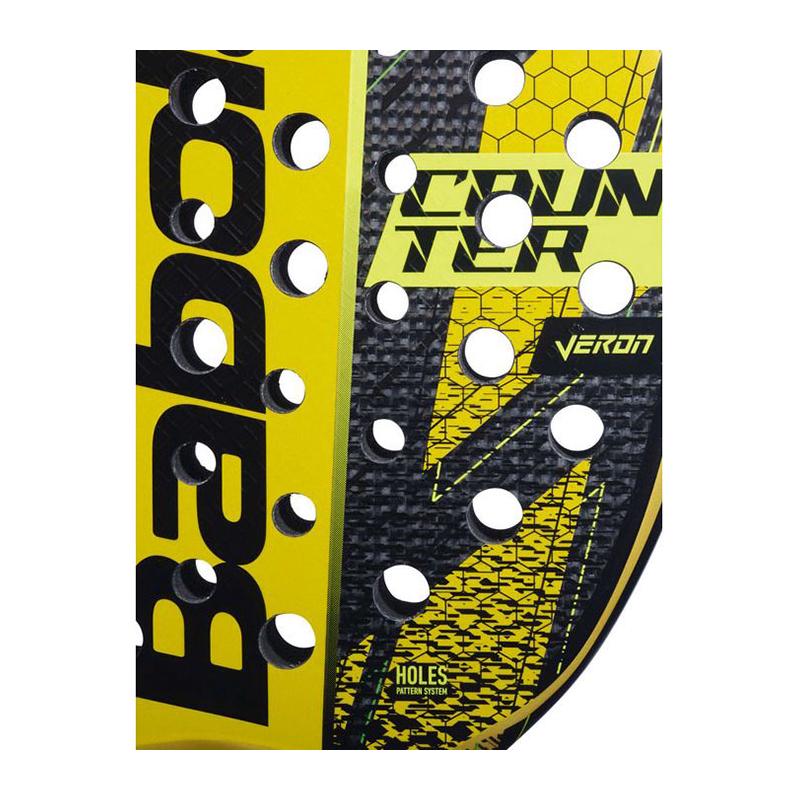 Ракетка для падел Babolat Counter Veron