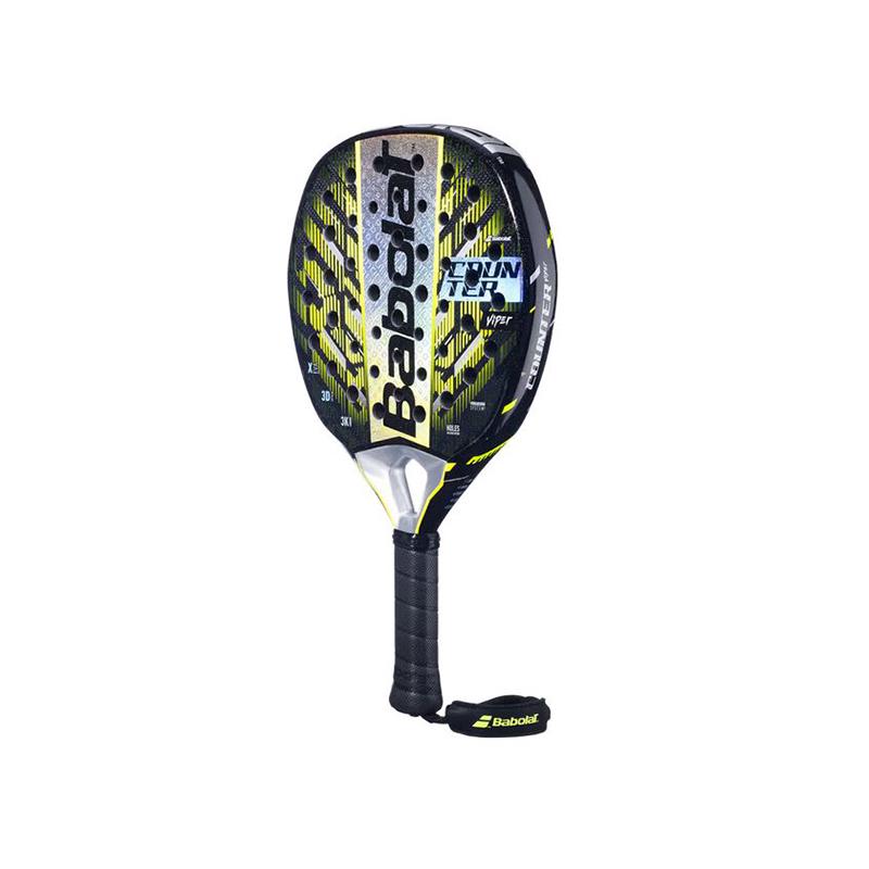 Ракетка для падел Babolat Counter Viper (2025)