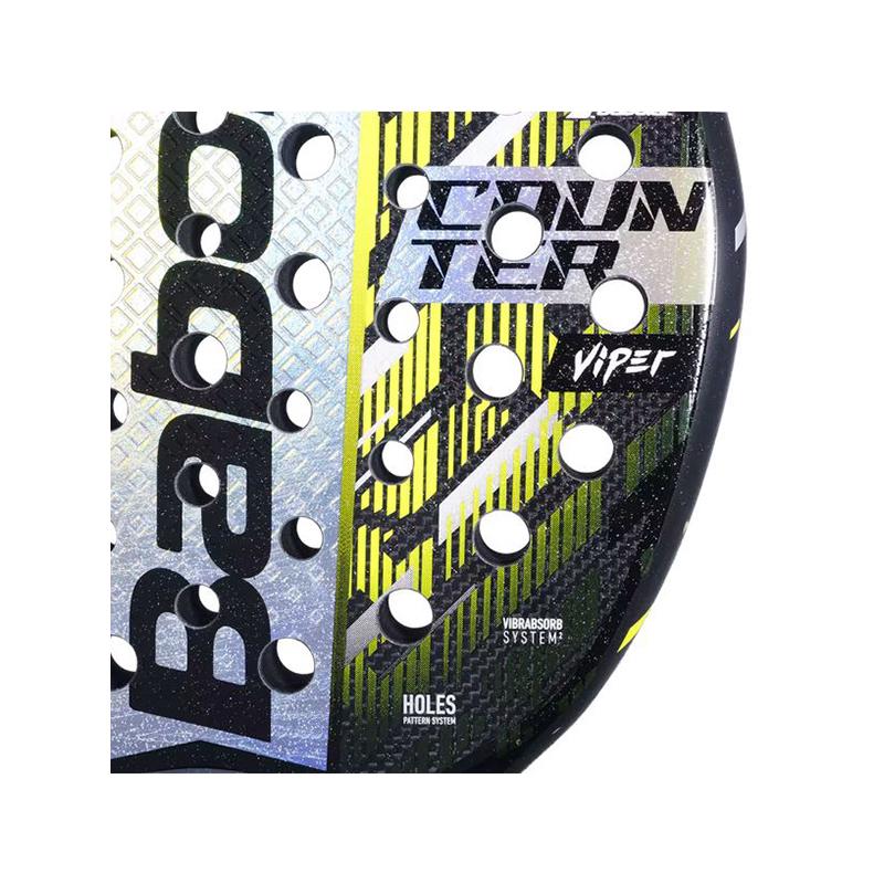 Ракетка для падел Babolat Counter Viper (2025)
