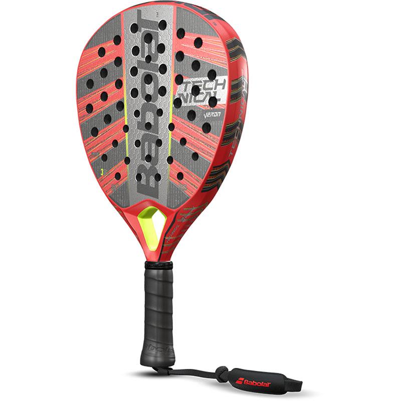Ракетка для падел Babolat Technical Veron