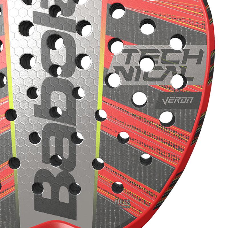 Ракетка для падел Babolat Technical Veron
