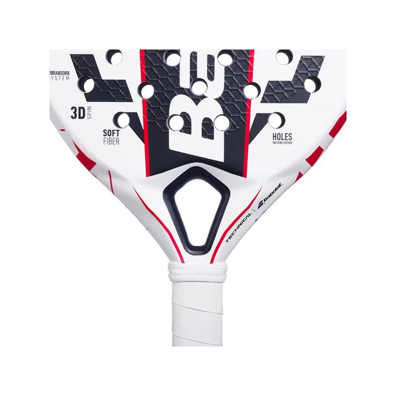 Ракетка для падела Babolat Technical Vertuo Juan Lebrón