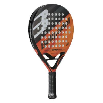 Ракетка для падел Bullpadel BP10 EVO 23