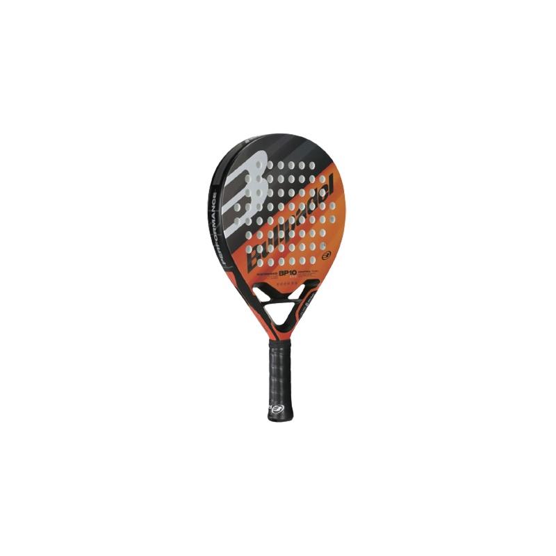 Ракетка для падел Bullpadel BP10 EVO 23