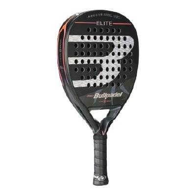 Ракетка для падел Bullpadel ELITE WOMAN 23 Black