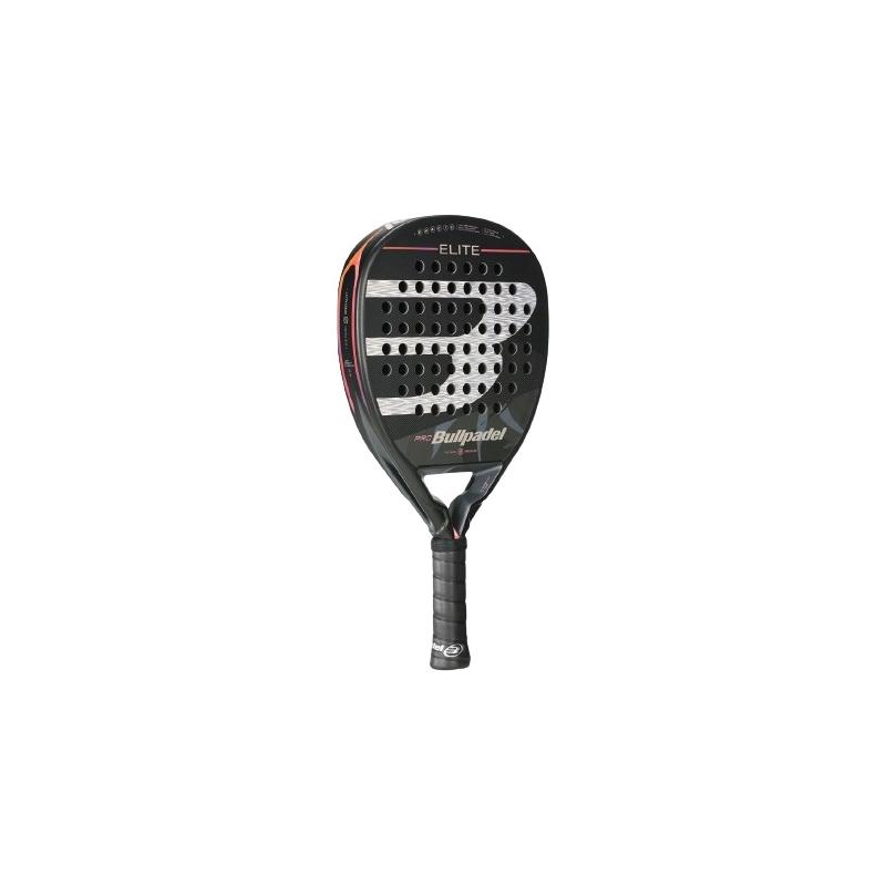 Ракетка для падел Bullpadel ELITE WOMAN 23 Black