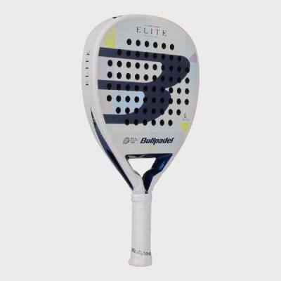 Ракетка для падела Bullpadel Elite Woman Rome (2026)​