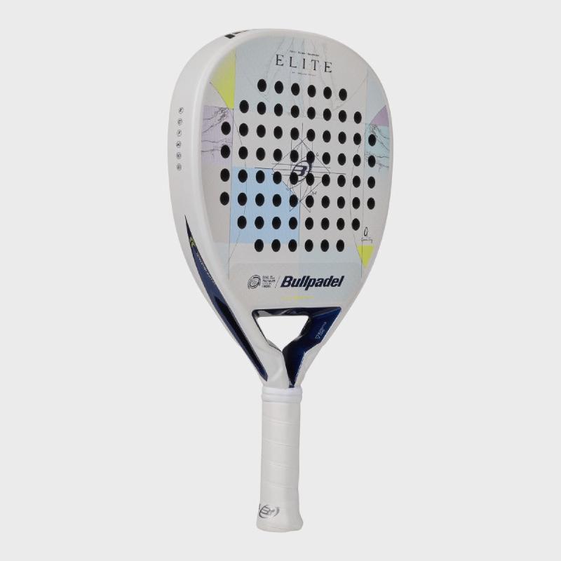 Ракетка для падела Bullpadel Elite Woman Rome (2026)​