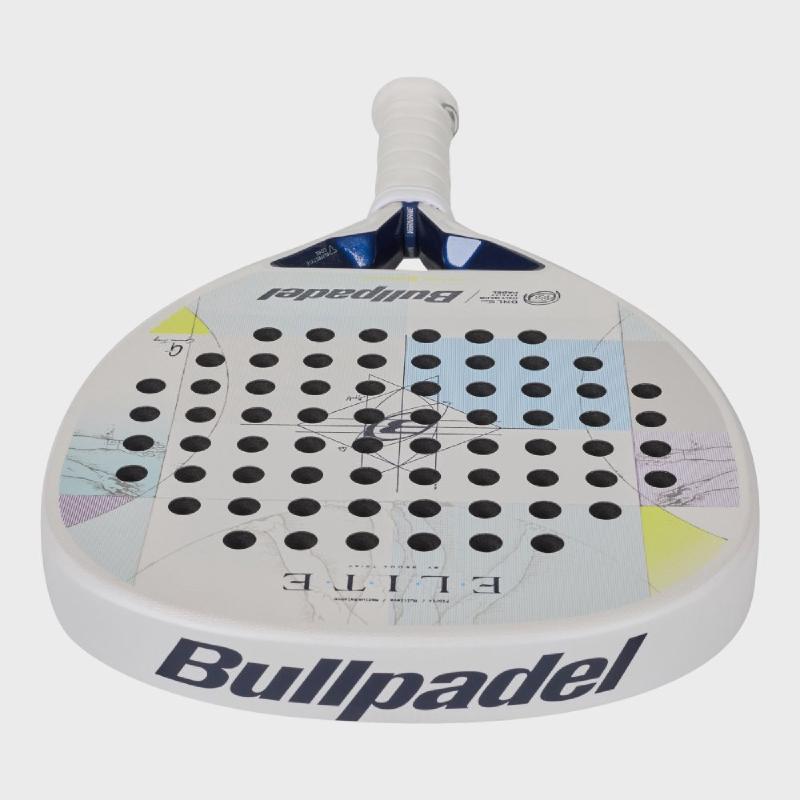 Ракетка для падела Bullpadel Elite Woman Rome (2026)​