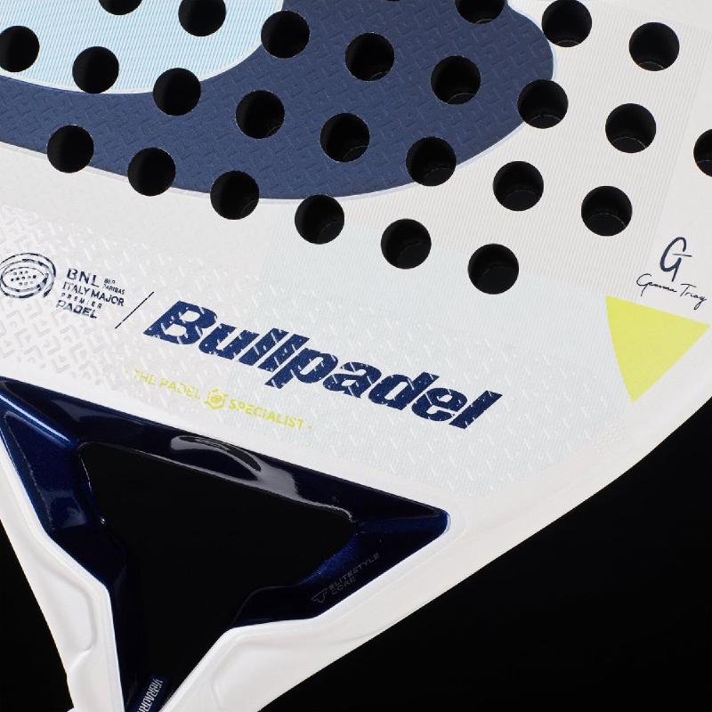 Ракетка для падела Bullpadel Elite Woman Rome (2026)​