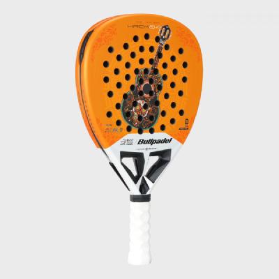Ракетка для падела Bullpadel Hack 04 Mexico Limited Edition (2025)