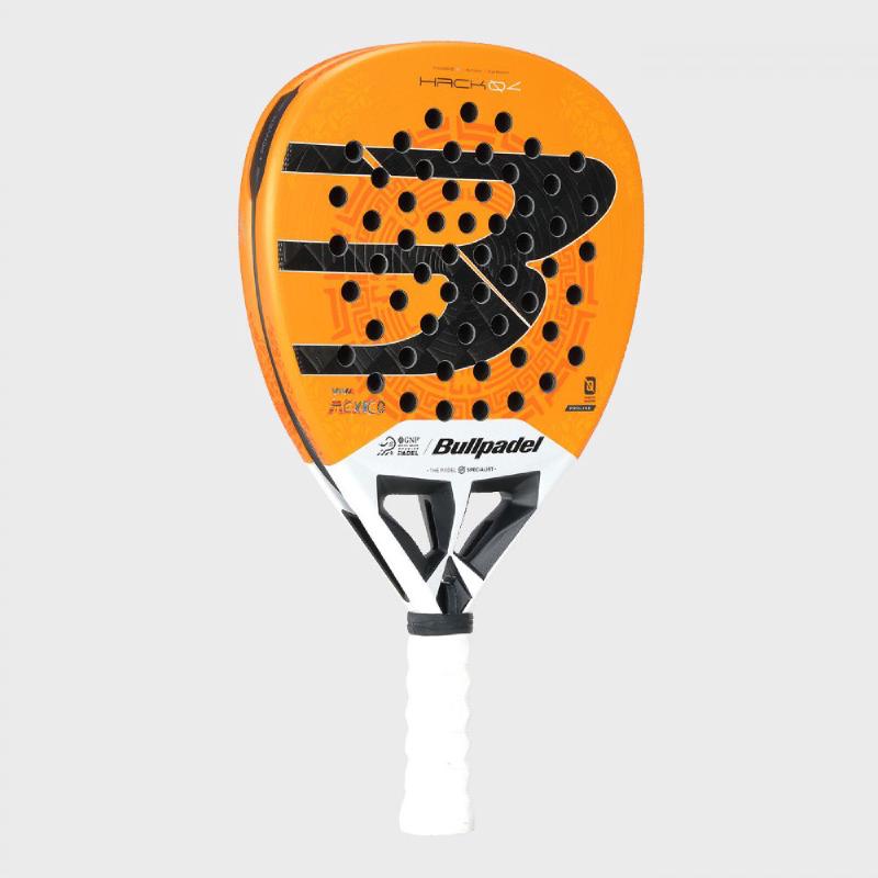 Ракетка для падела Bullpadel Hack 04 Mexico Limited Edition (2025)