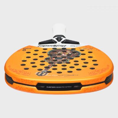 Ракетка для падела Bullpadel Hack 04 Mexico Limited Edition (2025)