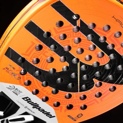 Ракетка для падела Bullpadel Hack 04 Mexico Limited Edition (2025)