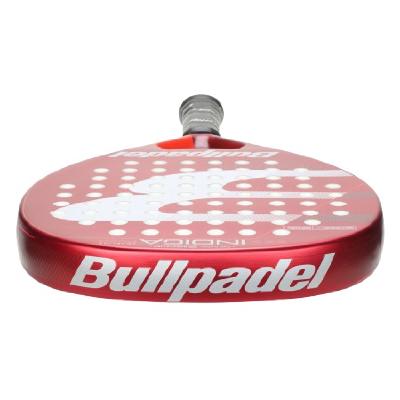 Ракетка для падел Bullpadel INDIGA POWER 24 Red