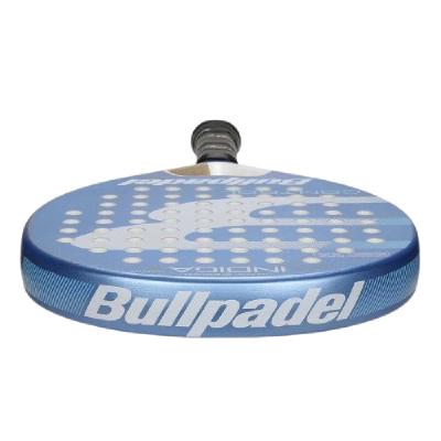 Ракетка для падел Bullpadel INDIGA WOMAN 24 Blue