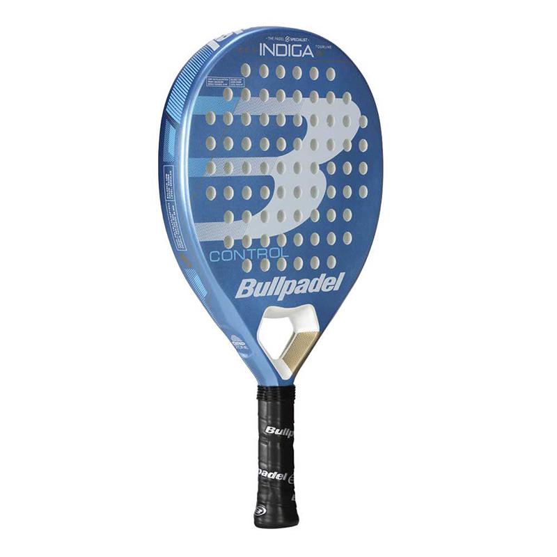 Ракетка для падел Bullpadel INDIGA WOMAN 24 Blue