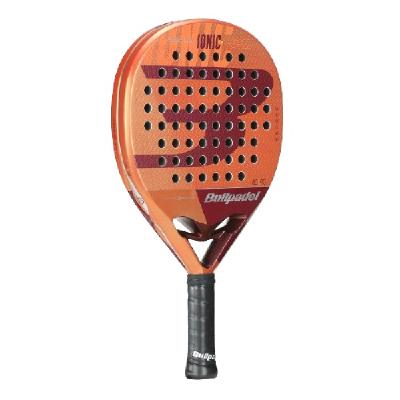 Ракетка для падел Bullpadel IONIC CONTROL 23 Orange