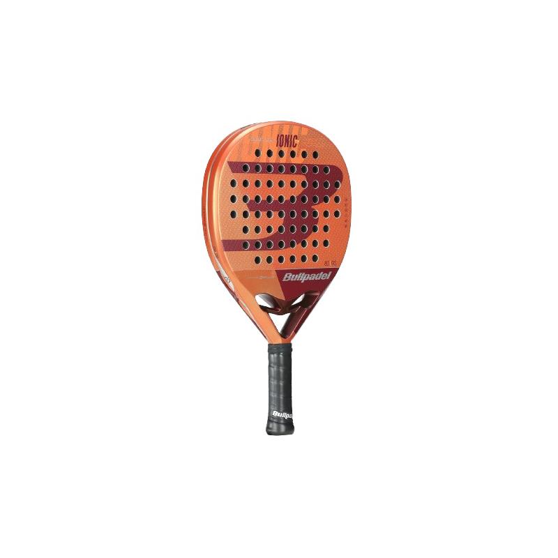 Ракетка для падел Bullpadel IONIC CONTROL 23 Orange