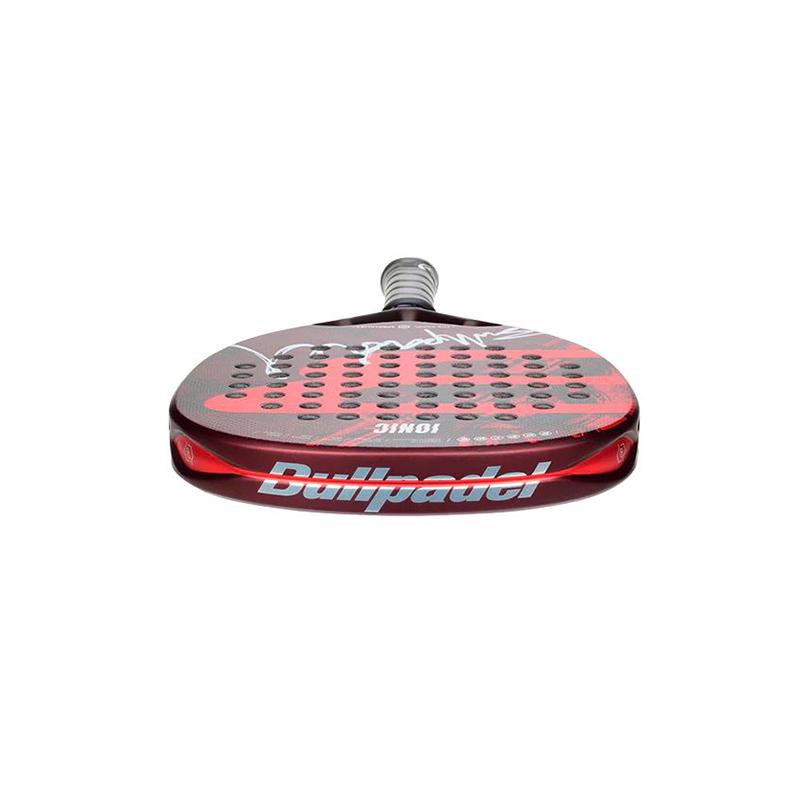 Ракетка для падел Bullpadel IONIC POWER 24 Red