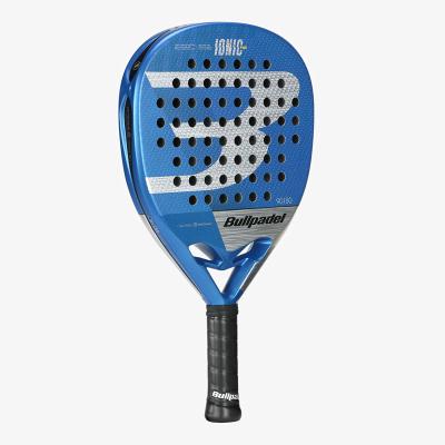 Ракетка для падел Bullpadel IONIC PWR 23 Blue