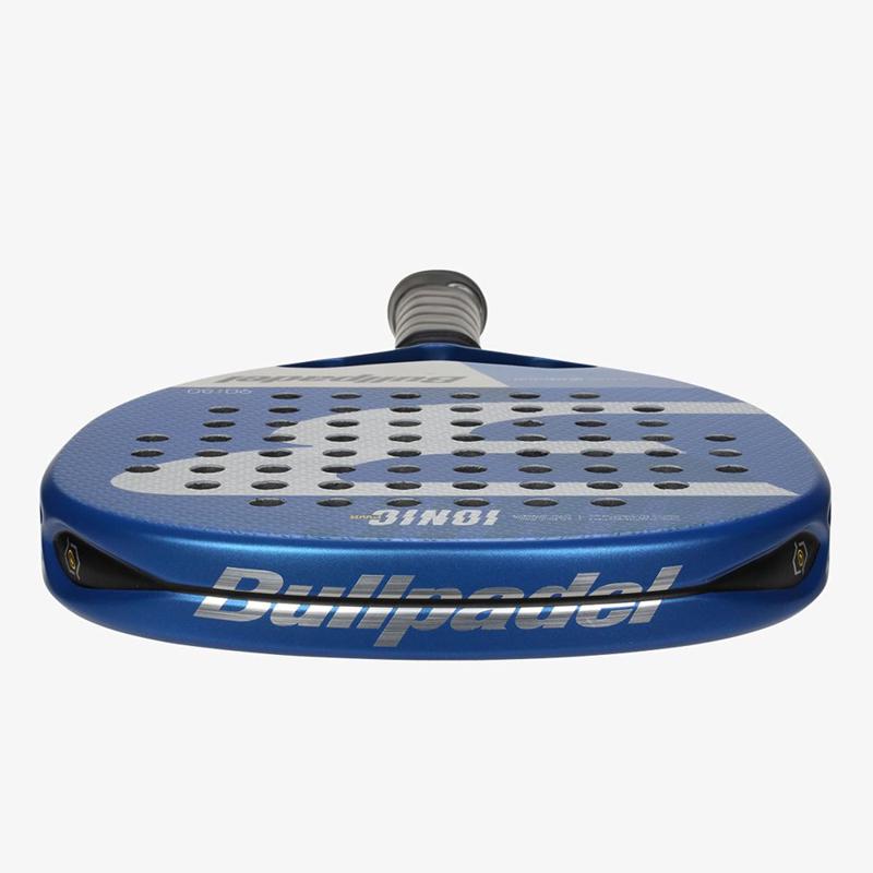 Ракетка для падел Bullpadel IONIC PWR 23 Blue