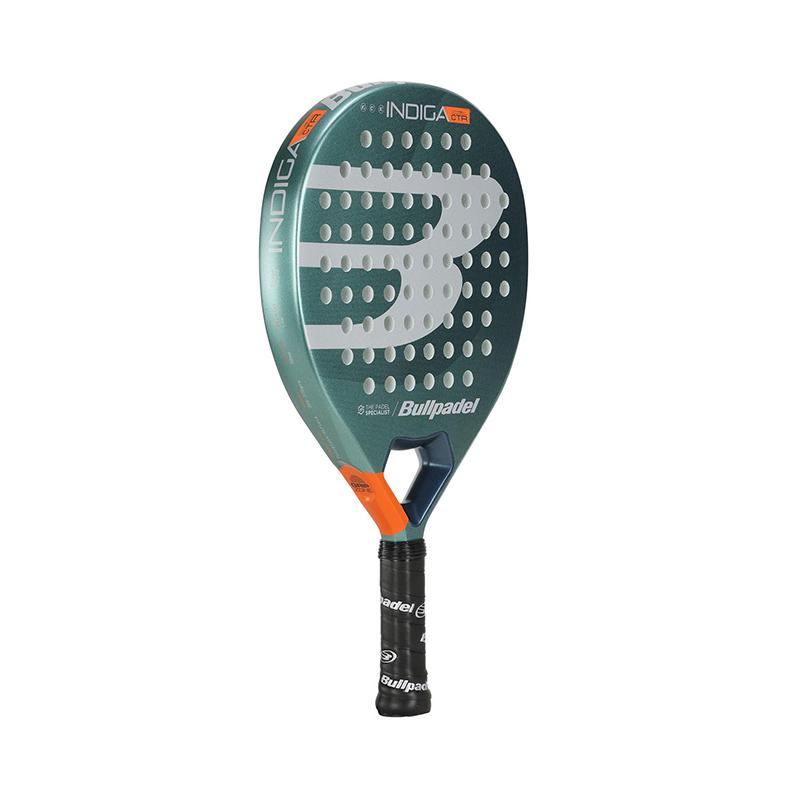 Ракетка для падел Bullpadel Indiga Control 25