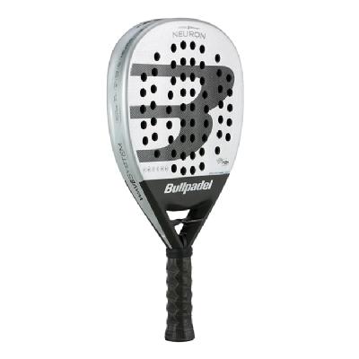 Ракетка для падел Bullpadel Neuron Black/White (2025)