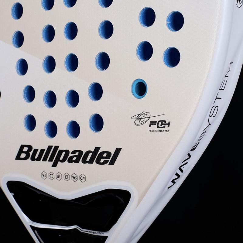 Ракетка для падела Bullpadel Neuron Cloud (2025)