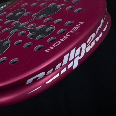 Ракетка для падел Bullpadel Neuron Premier (2025)