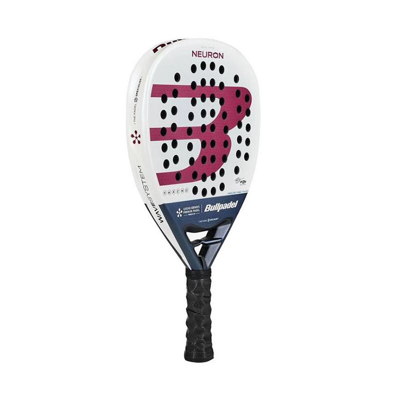 Ракетка для падел Bullpadel Neuron Tour Finals 24 Limited Edition