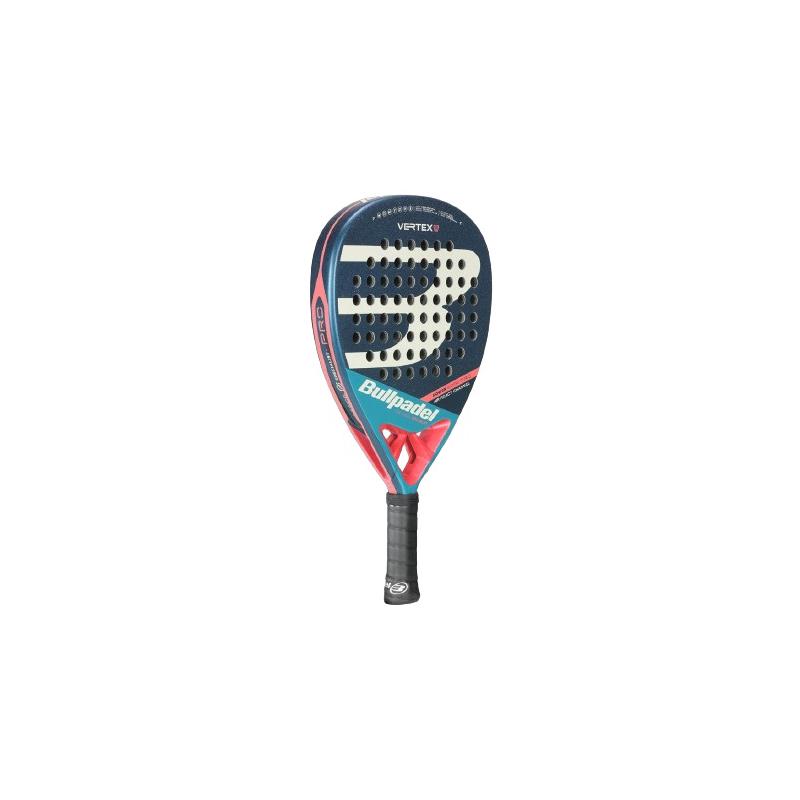 Ракетка для падел Bullpadel VERTEX 03 W 23