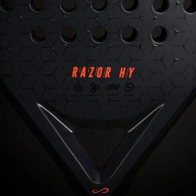 Ракетка для падел Endless Razor HY Black