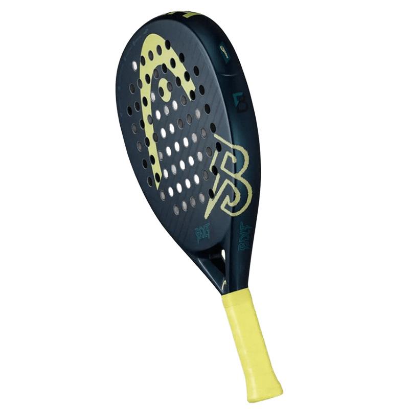 Ракетка для падел Head Bolt Blue/Green 2025