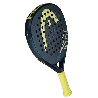 Ракетка для падел Head Bolt Blue/Green 2025