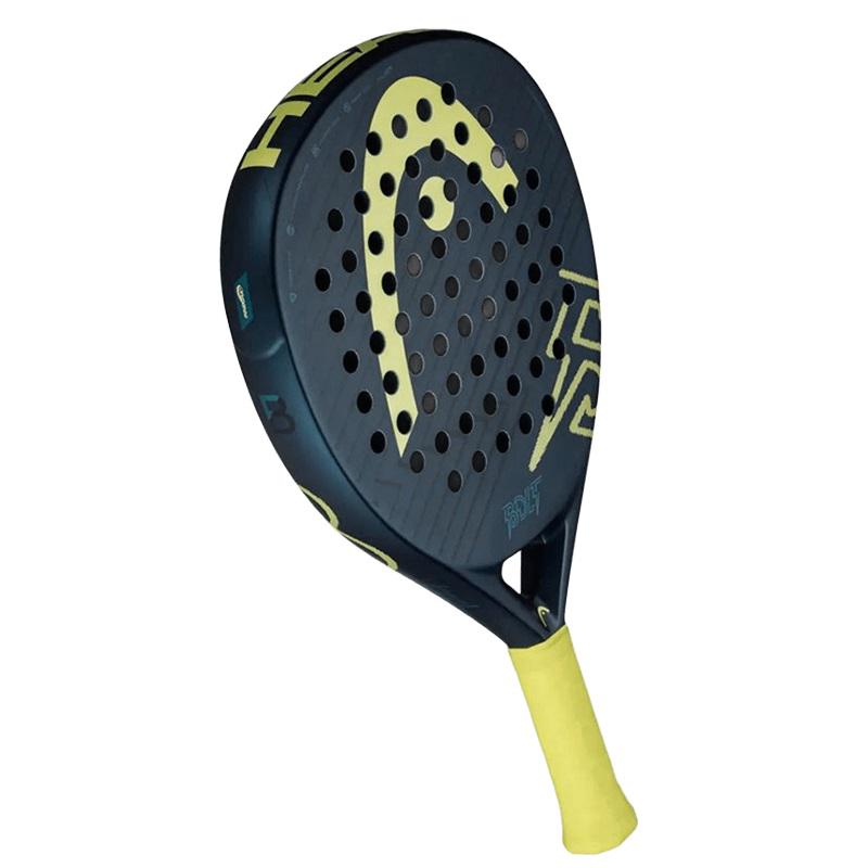 Ракетка для падел Head Bolt Blue/Green 2025