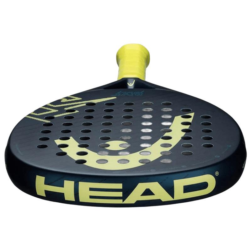 Ракетка для падел Head Bolt Blue/Green 2025