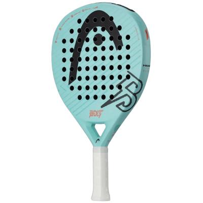 Ракетка для падел Head Bolt Teal/Black 2025