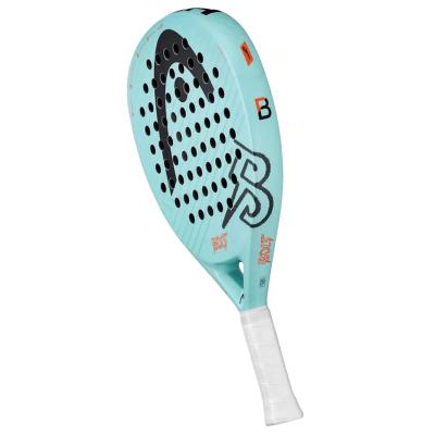 Ракетка для падел Head Bolt Teal/Black 2025
