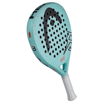 Ракетка для падел Head Bolt Teal/Black 2025