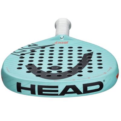 Ракетка для падел Head Bolt Teal/Black 2025