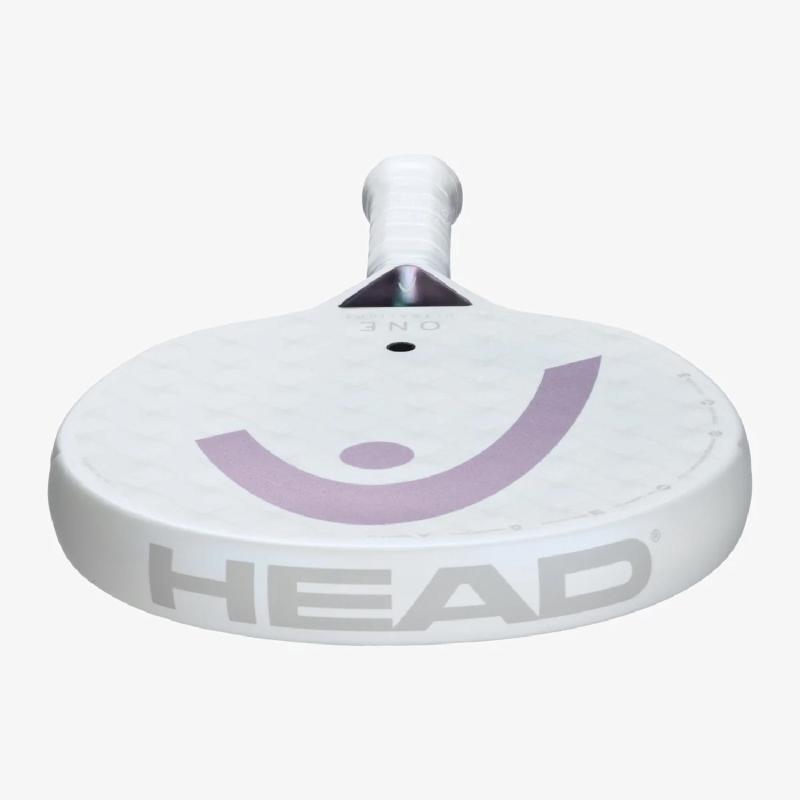 Ракетка для падел Head One UL White