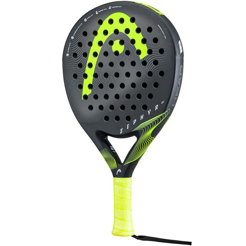 Ракетка для падел Head Zephyr UL 2023