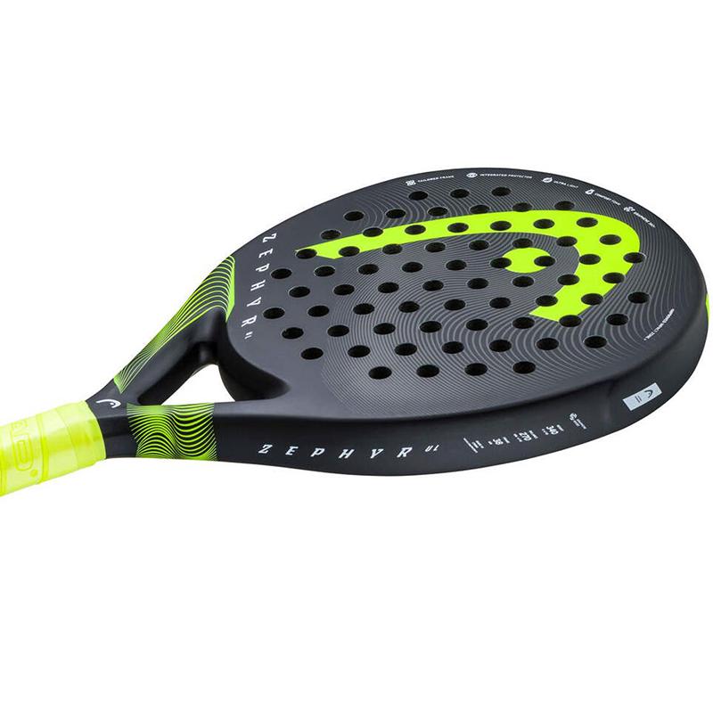 Ракетка для падел Head Zephyr UL 2023