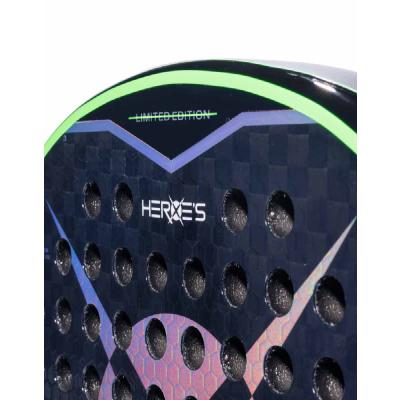 Ракетка для падела Heroe’s PD 2026 PREDATOR LTD (HRS53319)