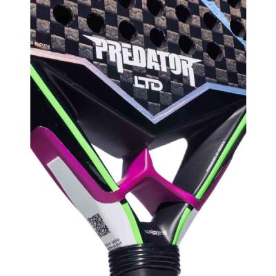 Ракетка для падела Heroe’s PD 2026 PREDATOR LTD (HRS53319)