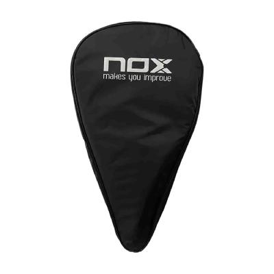 Ракетка для падел Nox AT10 Genius Attack 18K Alum by Agustín Tapia