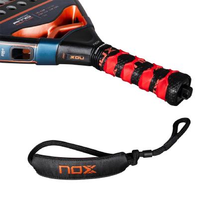 Ракетка для падел Nox AT10 Genius Attack 18K Alum by Agustín Tapia