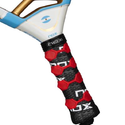 Ракетка для падела Nox AT10 Luxury Genius 18K Alum Buenos Aires Limited Edition